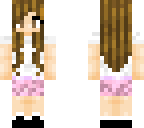 my new skin
