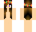 my new skin base