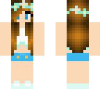 my pe skin
