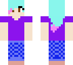 my pj skin