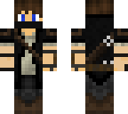 my skin