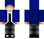 my skin