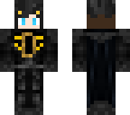 my skin for thehealthycow