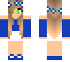 my skin now