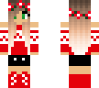 my winter skin