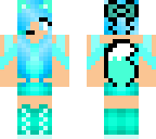 my wolf skin