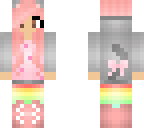 naomi roleplay