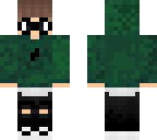 nerd boy