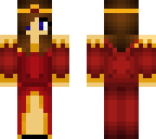 nether queen otaku