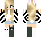 new new new bunny girl