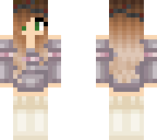 new skin