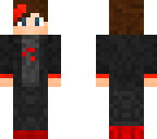 new skin for me