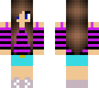 nikki's normal cloth