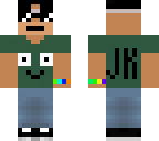 noob thuglyfe 