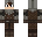 nothern banner man