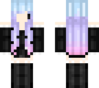 ombre
