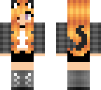 orange kitty