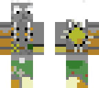 overwatch junkrat