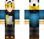 panda fixed