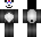 panda unicorn