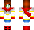papyrus cosplay