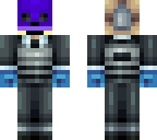 payday wolf bonnie mask
