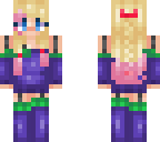 perfect  raine 