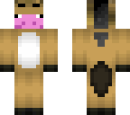 pig ho**** thing idk