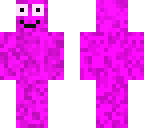 pink guy