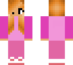 pink swagger
