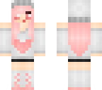 pinky