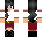 pirate girl