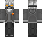pistol orange
