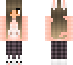 pj's