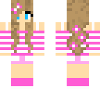 pretty girl