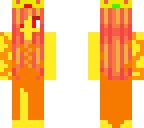 princess flame