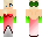 prom girl