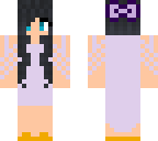 prom skin