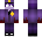 purple guy