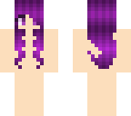 purple hair base