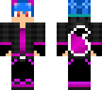 purple wolf boy fix
