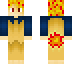 quilava guy