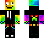 rainbow derp