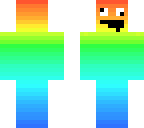 rainbow derp