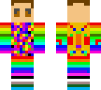 rainbow hunt