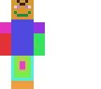 rainbowman