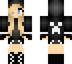 random cookiebear92302 skin