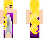 rapunzel