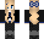 ravenclaw girl