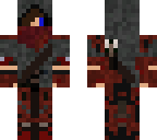 red assassin
